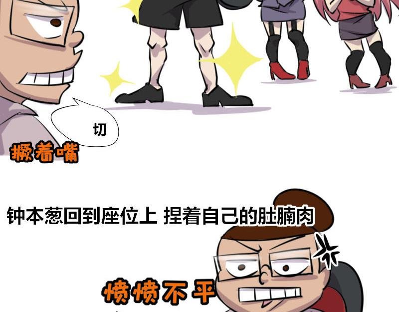 【46】程序猿健身