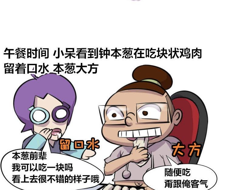【46】程序猿健身