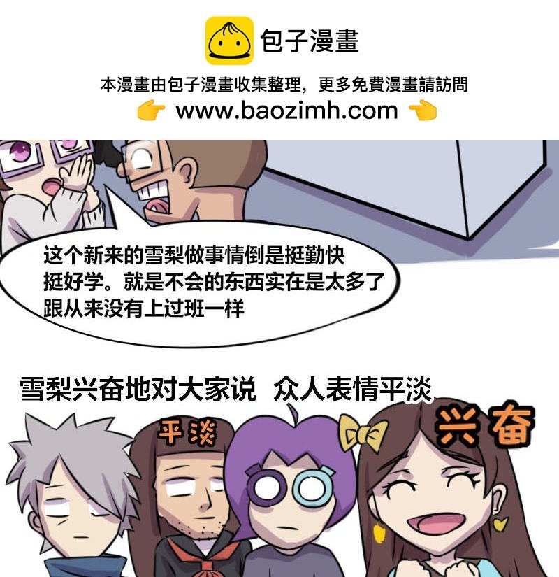 【49】办公室“富二代”