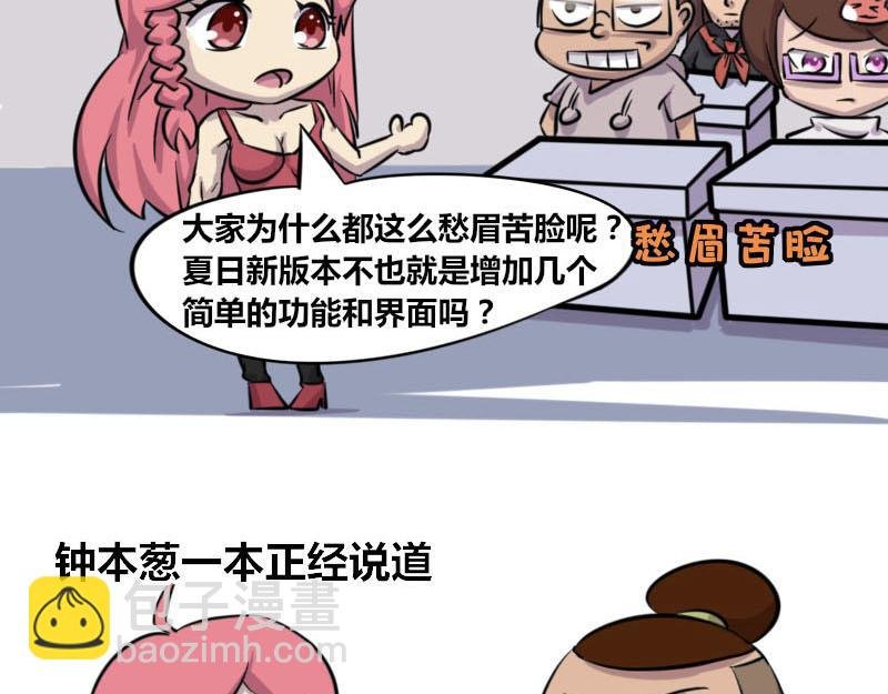 【47】策划部门VS程序部门