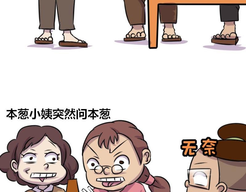 【50】程序猿家的女人们