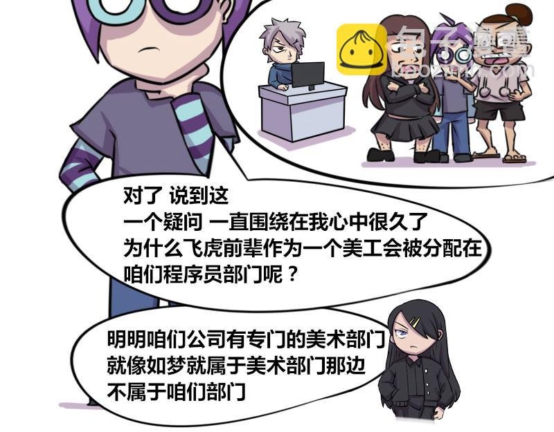 【58】程序员美工