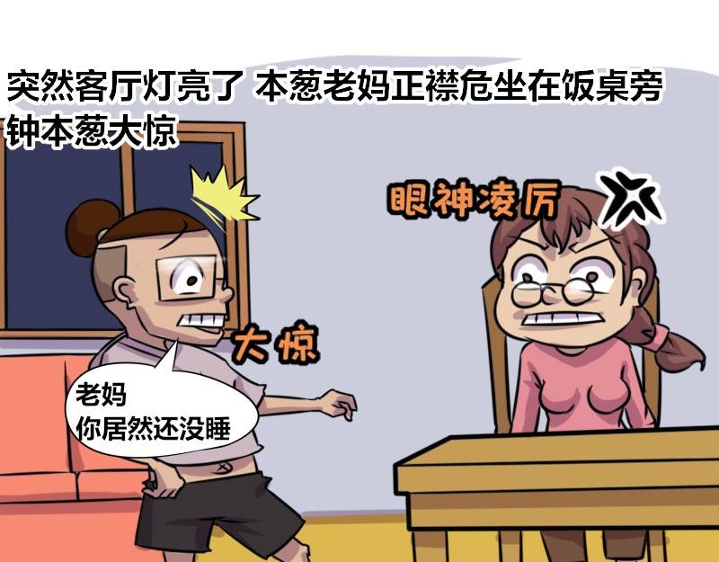 【59】程序员的“孝顺”之道