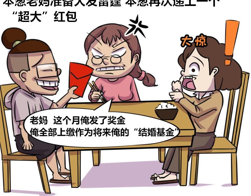 【59】程序员的“孝顺”之道