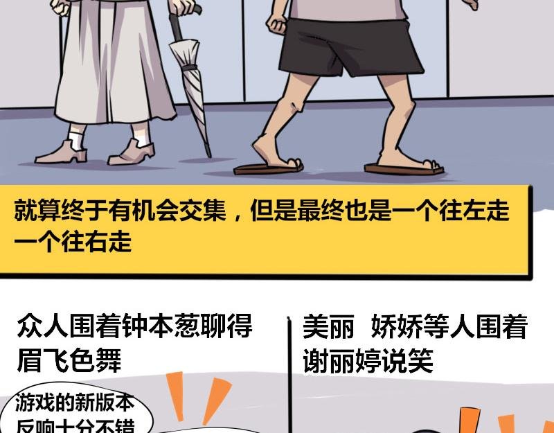 【70】办公室“厕友”