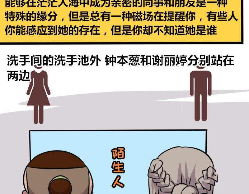 【70】办公室“厕友”