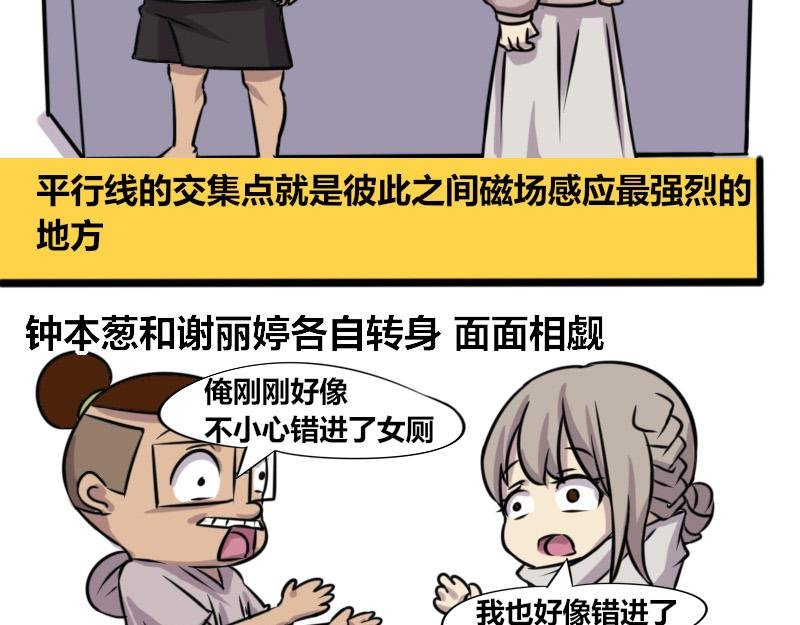 【70】办公室“厕友”