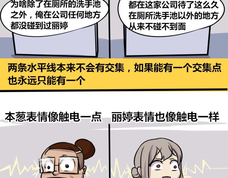 【70】办公室“厕友”