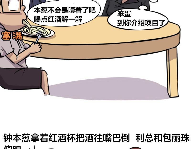 【71】带“程序员”谈业务