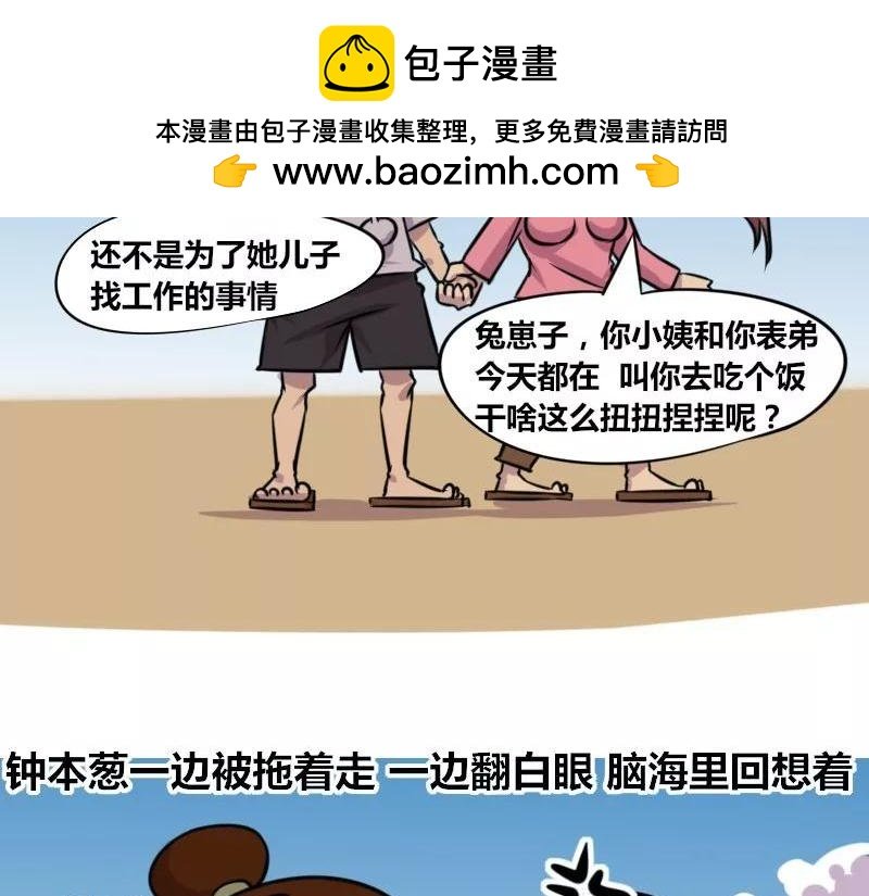 【74】程序员的表弟