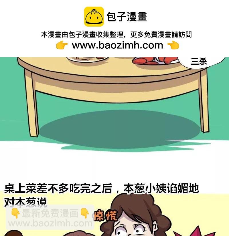【74】程序员的表弟