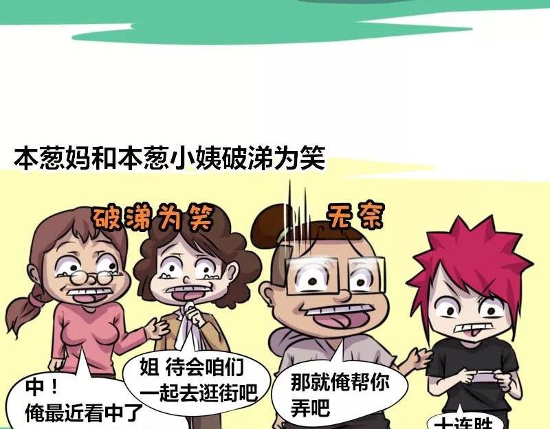 【74】程序员的表弟