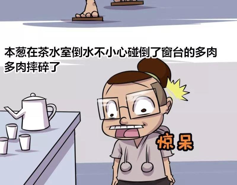 【75】程序员“卖萌”
