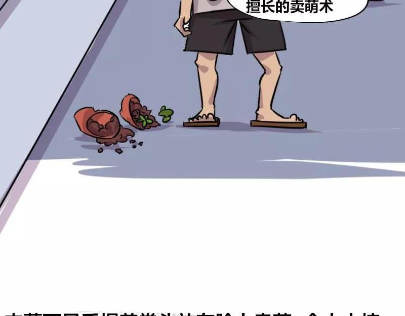 【75】程序员“卖萌”