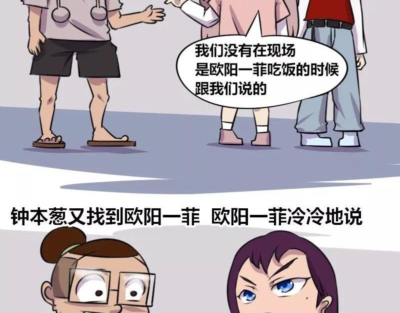 【77】办公室“八卦”