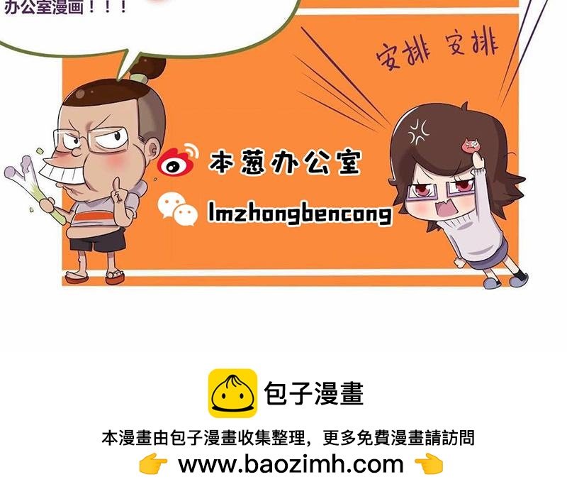 【77】办公室“八卦”