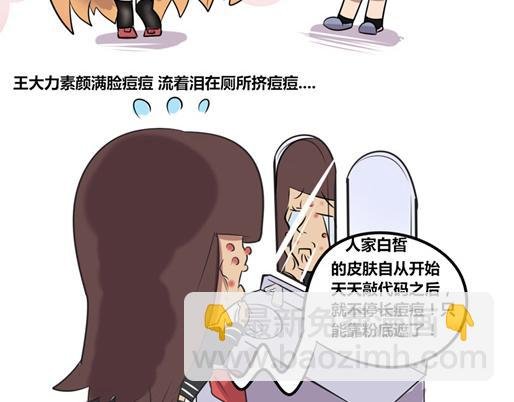 【6】程序猿们的亚健康