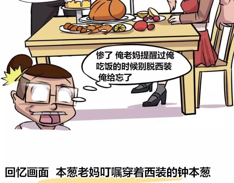【82】男程序猿相亲