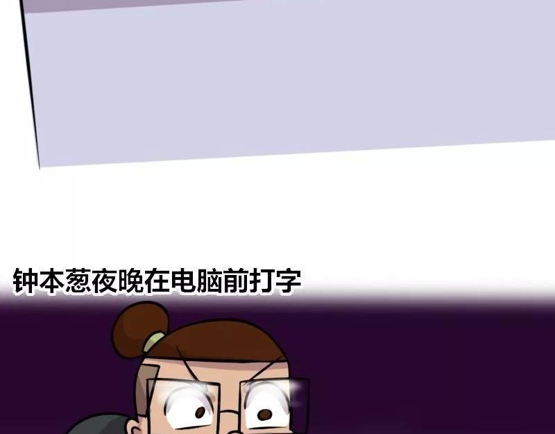 【84】程序猿的笔名