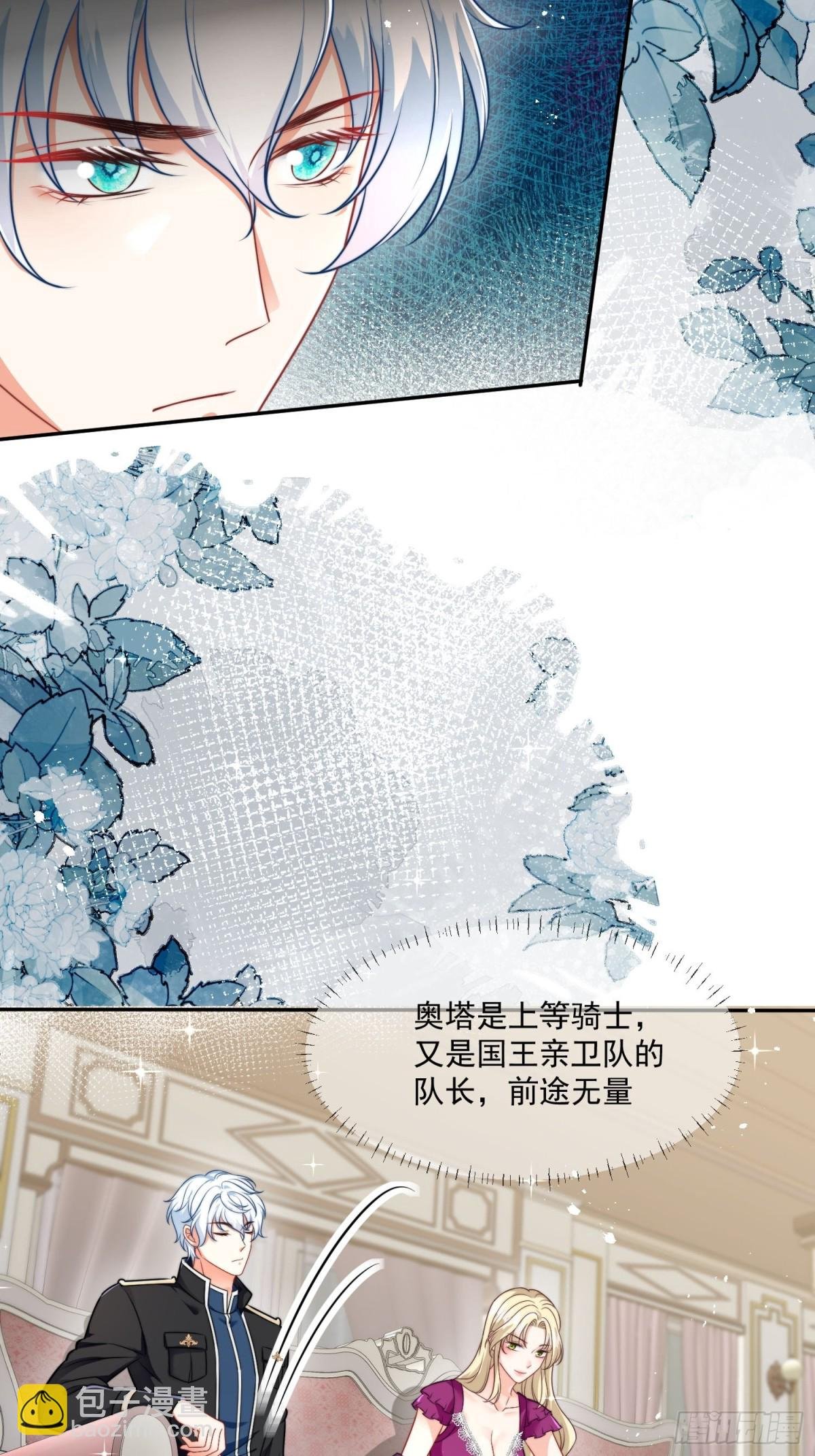 10 誓死守护公主大人