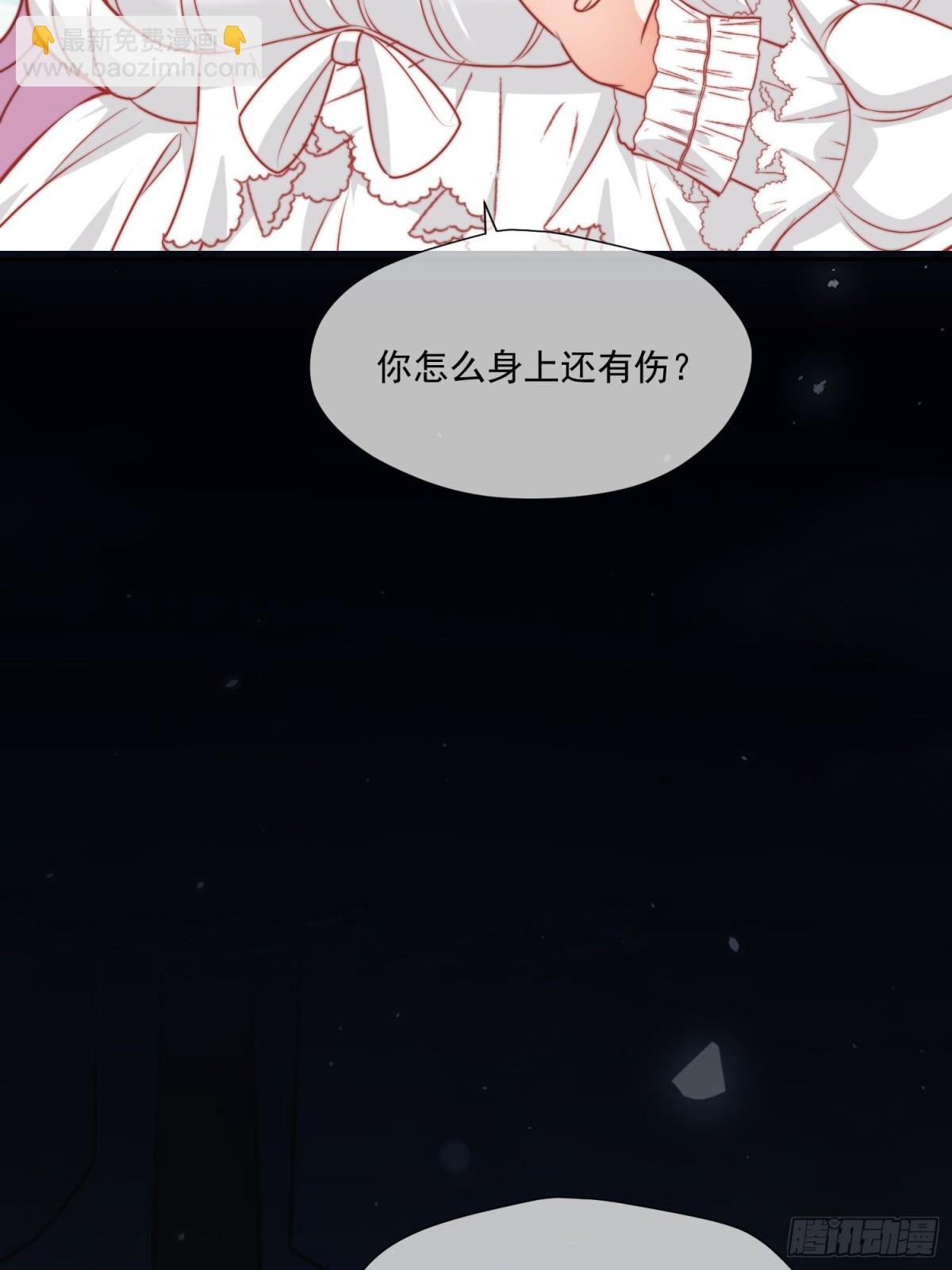 11 救命啊，本公主只想跑路