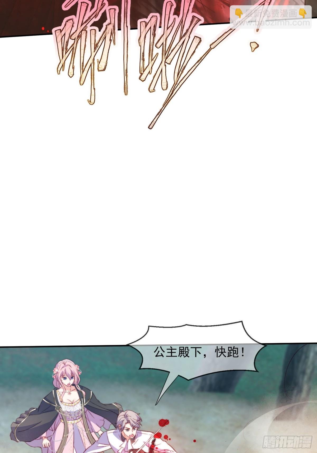 20 誓死守护公主大人！