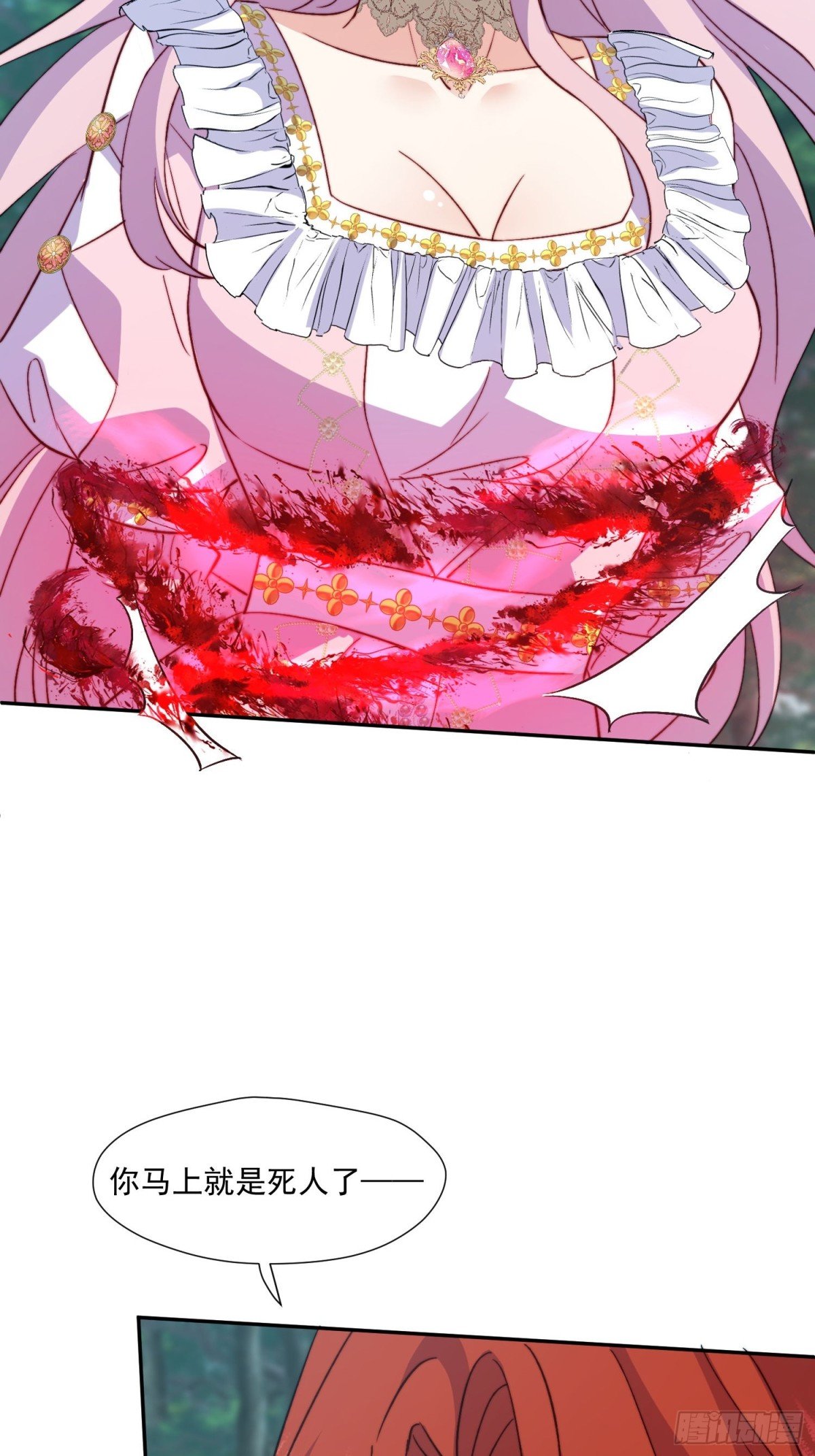 20 誓死守护公主大人！