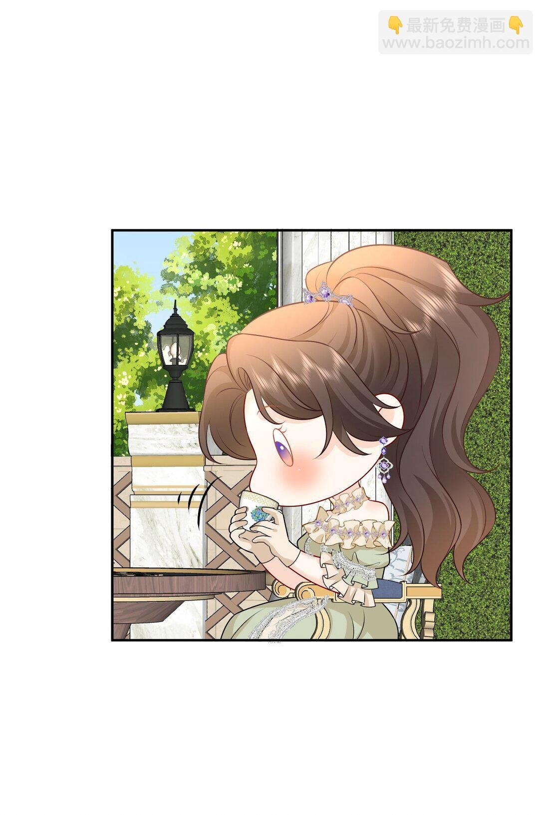 35 茉莉晕倒，海薇被怀疑