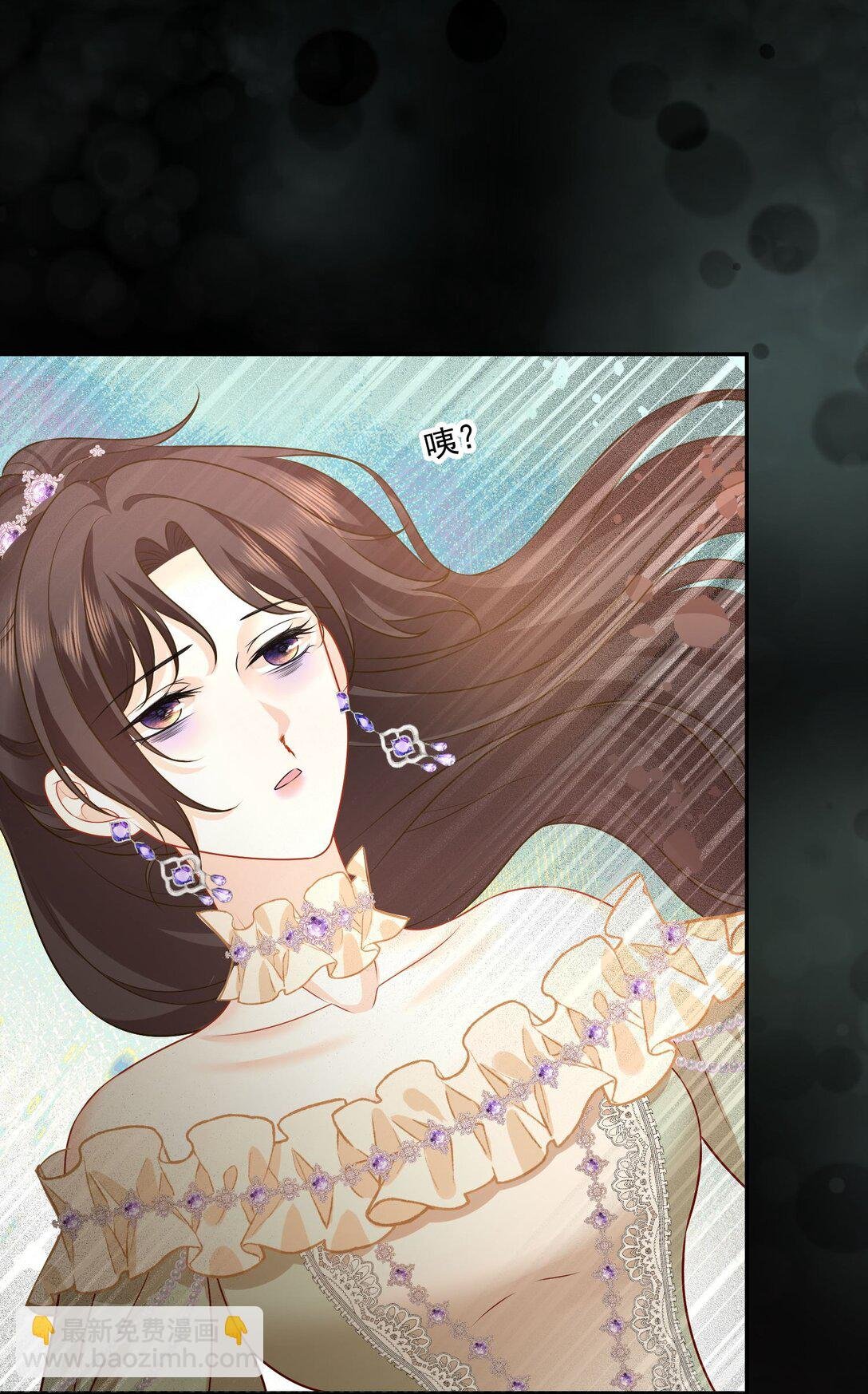 35 茉莉晕倒，海薇被怀疑