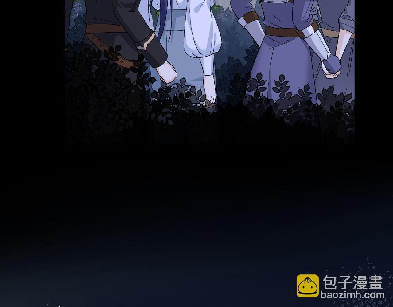 41 萨维尔被冤枉带走...