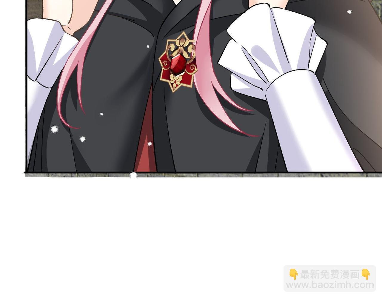 41 萨维尔被冤枉带走...