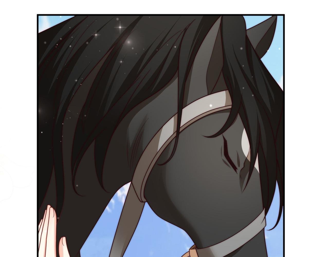 47 海薇公主，非礼勿视......