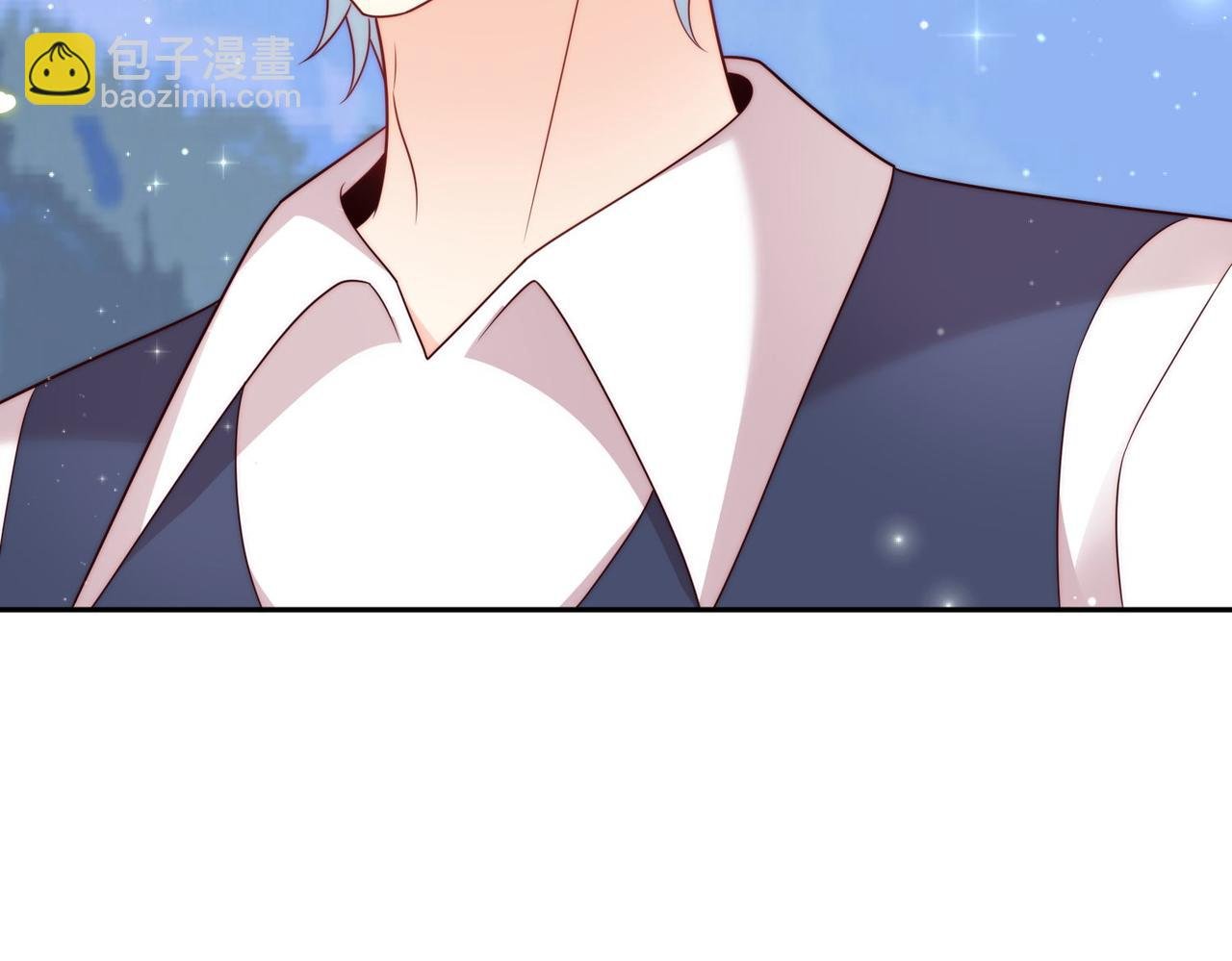 47 海薇公主，非礼勿视......