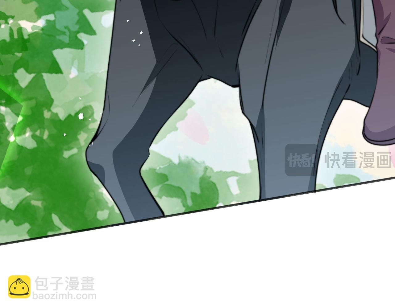 48 竟然使阴招就别怪我不客气了！