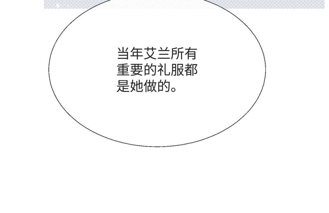 58 绝美礼服进行中