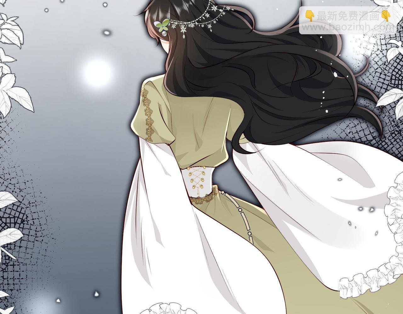 58 绝美礼服进行中