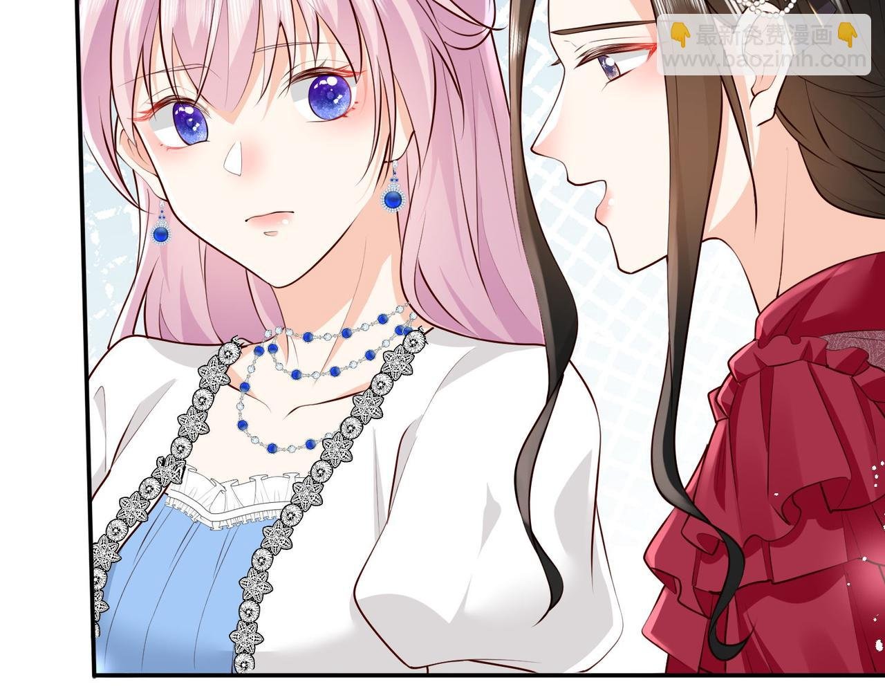 58 绝美礼服进行中