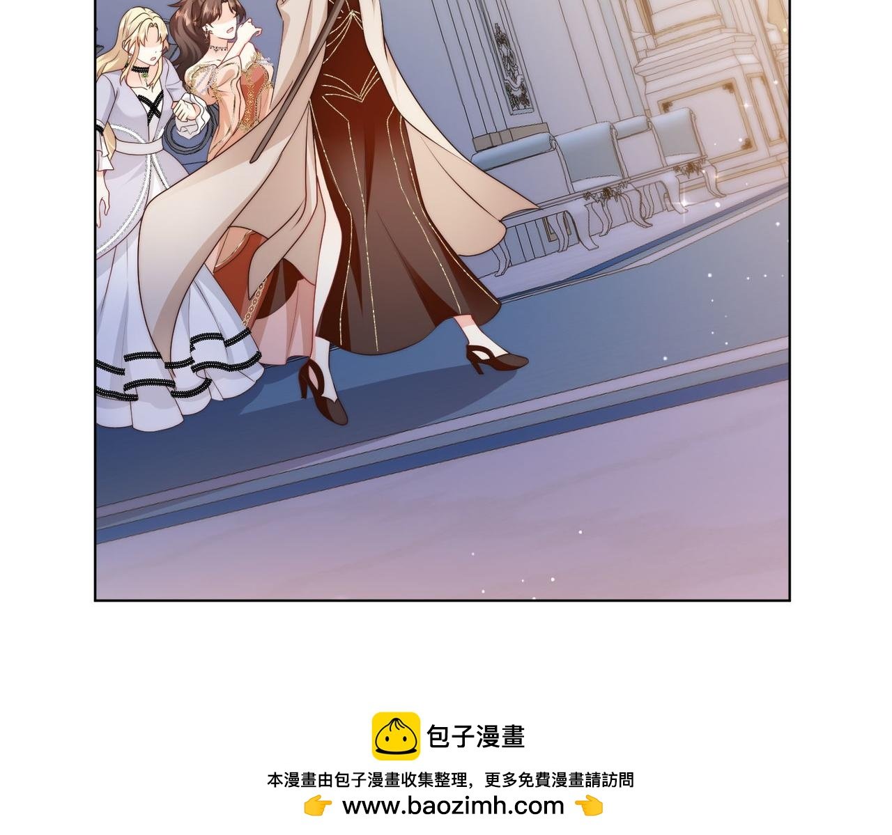 59 王后的陷害!