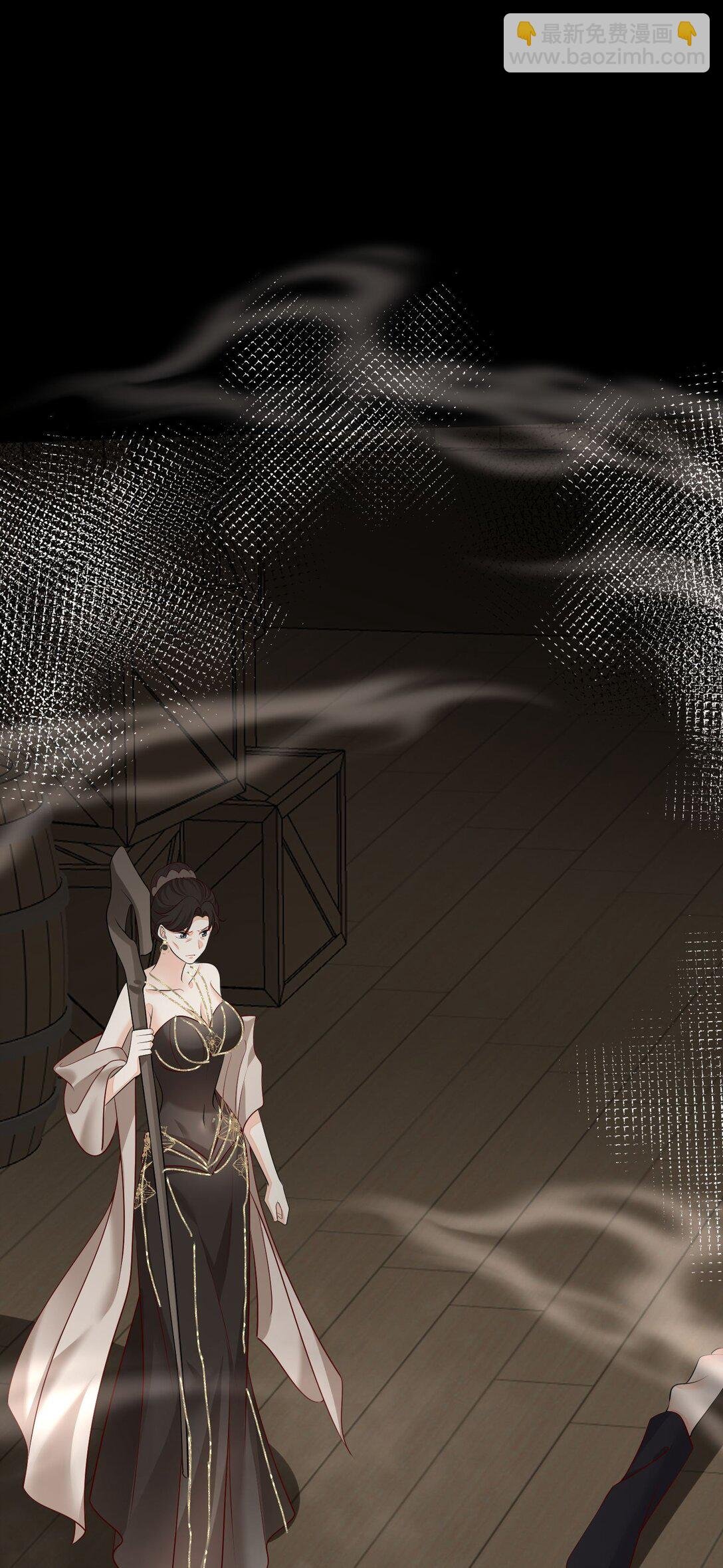07 看来只能和他贴贴了！