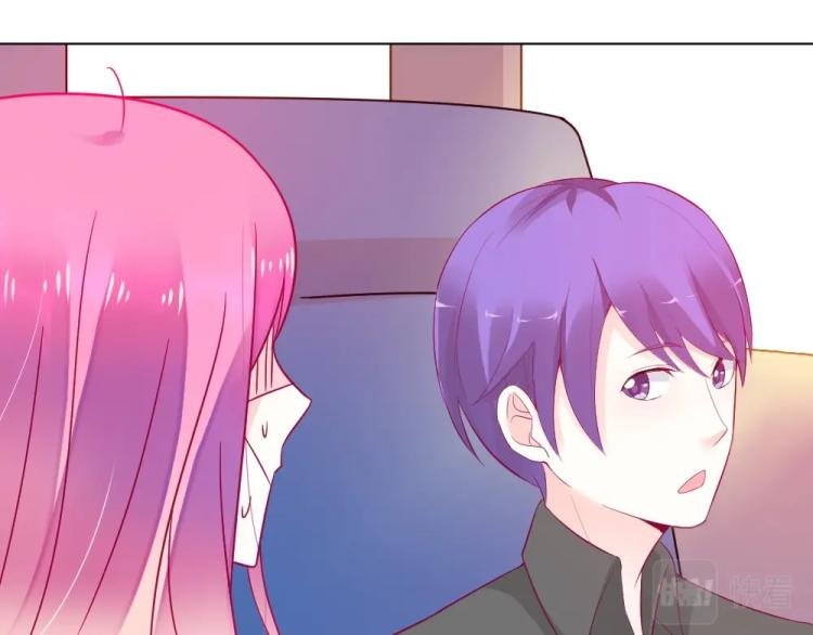 第15话 男闺蜜的表哥？！