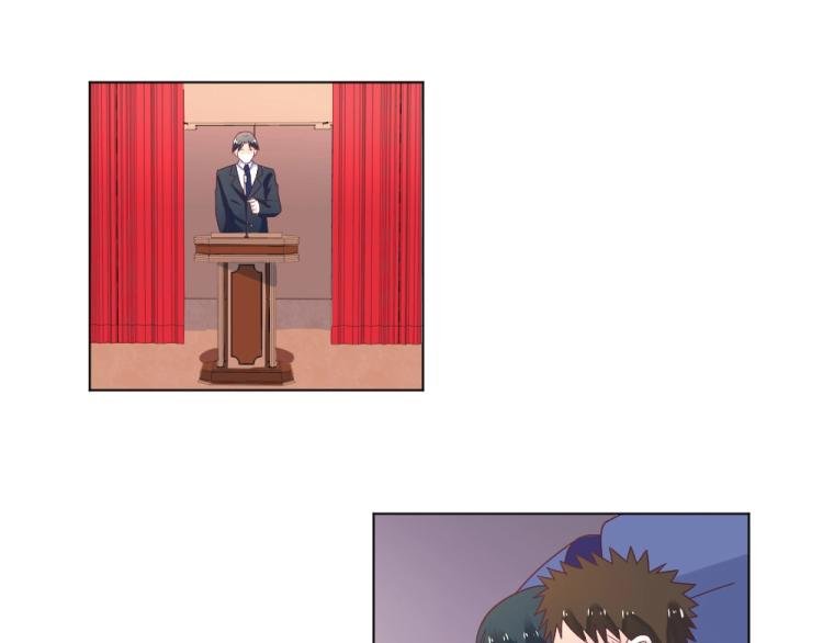 第18话 琼斯的担忧？？