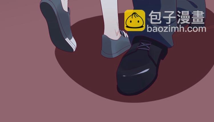 第21话 封枭的回答~