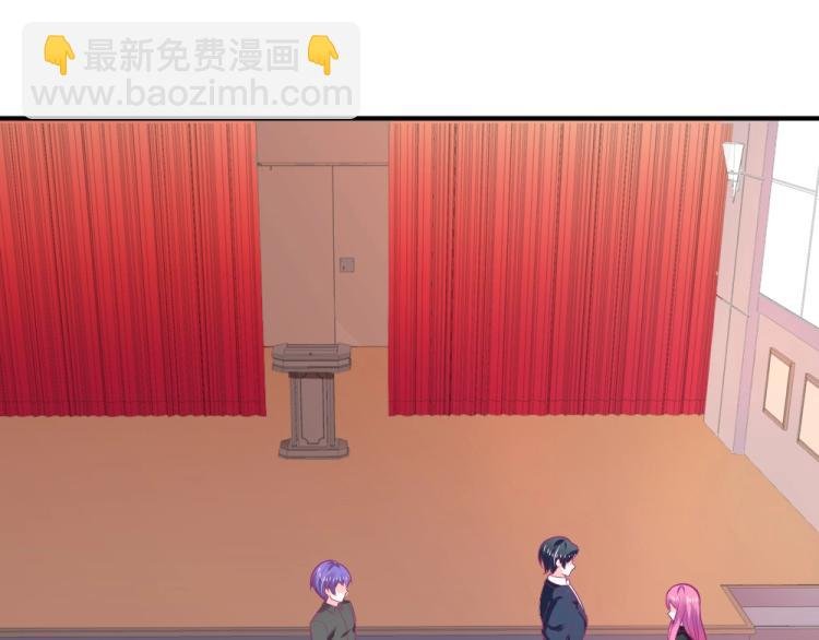 第23话 救星封枭！！