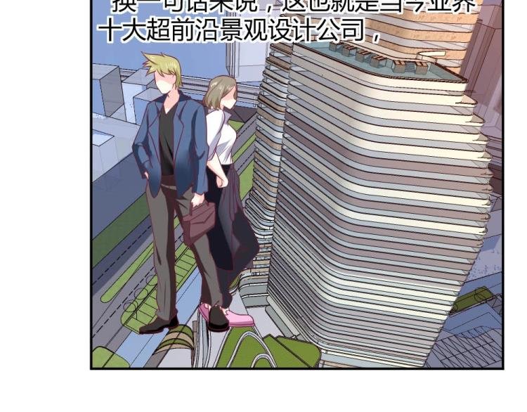 第26话 设计比赛开始了~