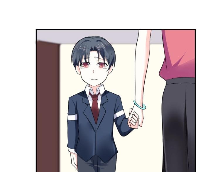 第28话 封枭的回忆~！