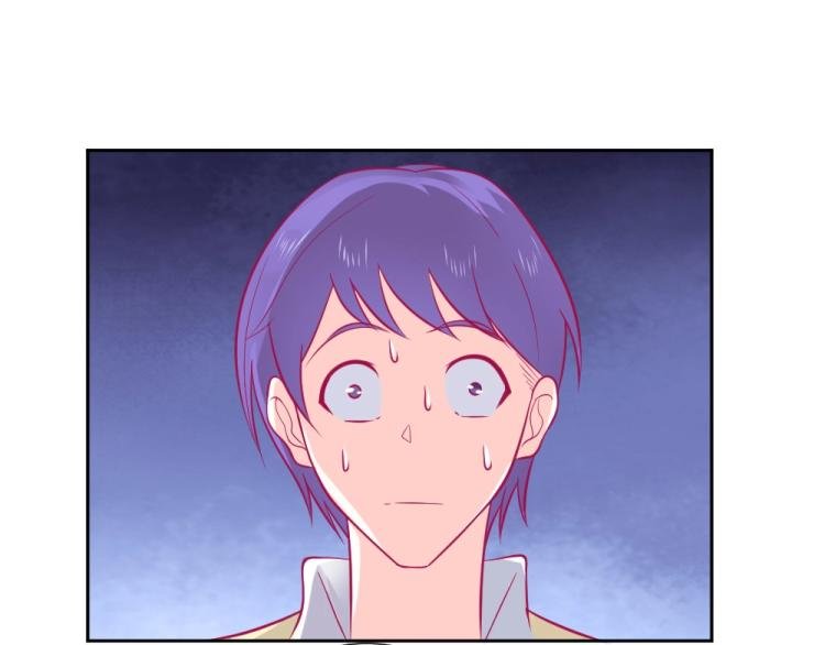 第29话 比赛意向被谁更改?!