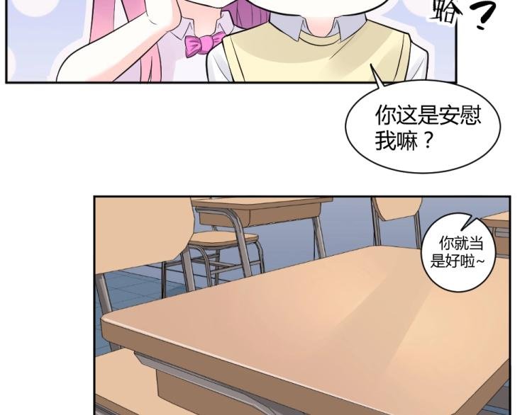 第29话 比赛意向被谁更改?!