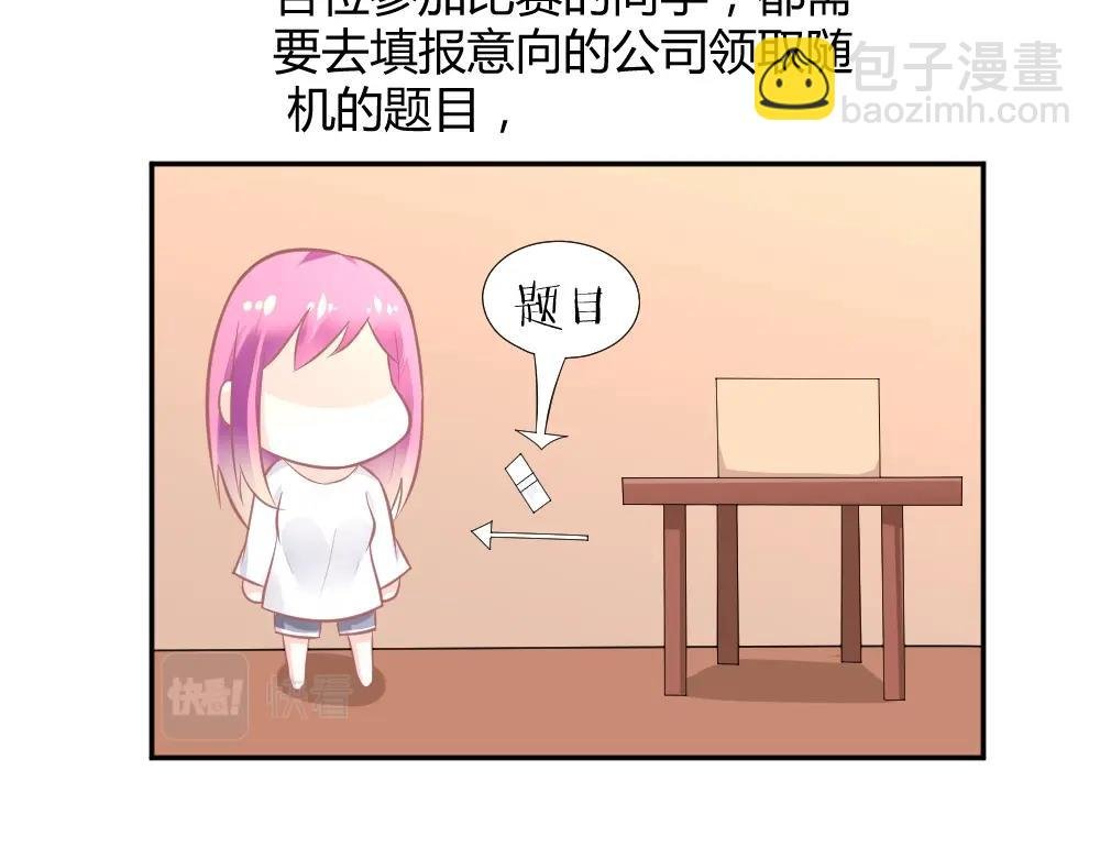 第35话 设计选题 ~~！！