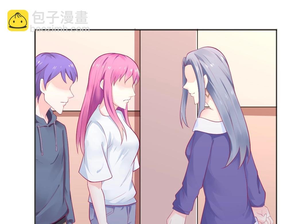第36话 黑幕~！