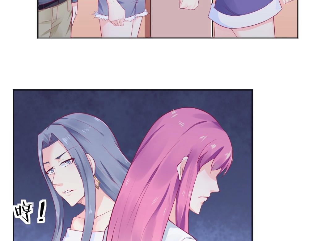 第36话 黑幕~！